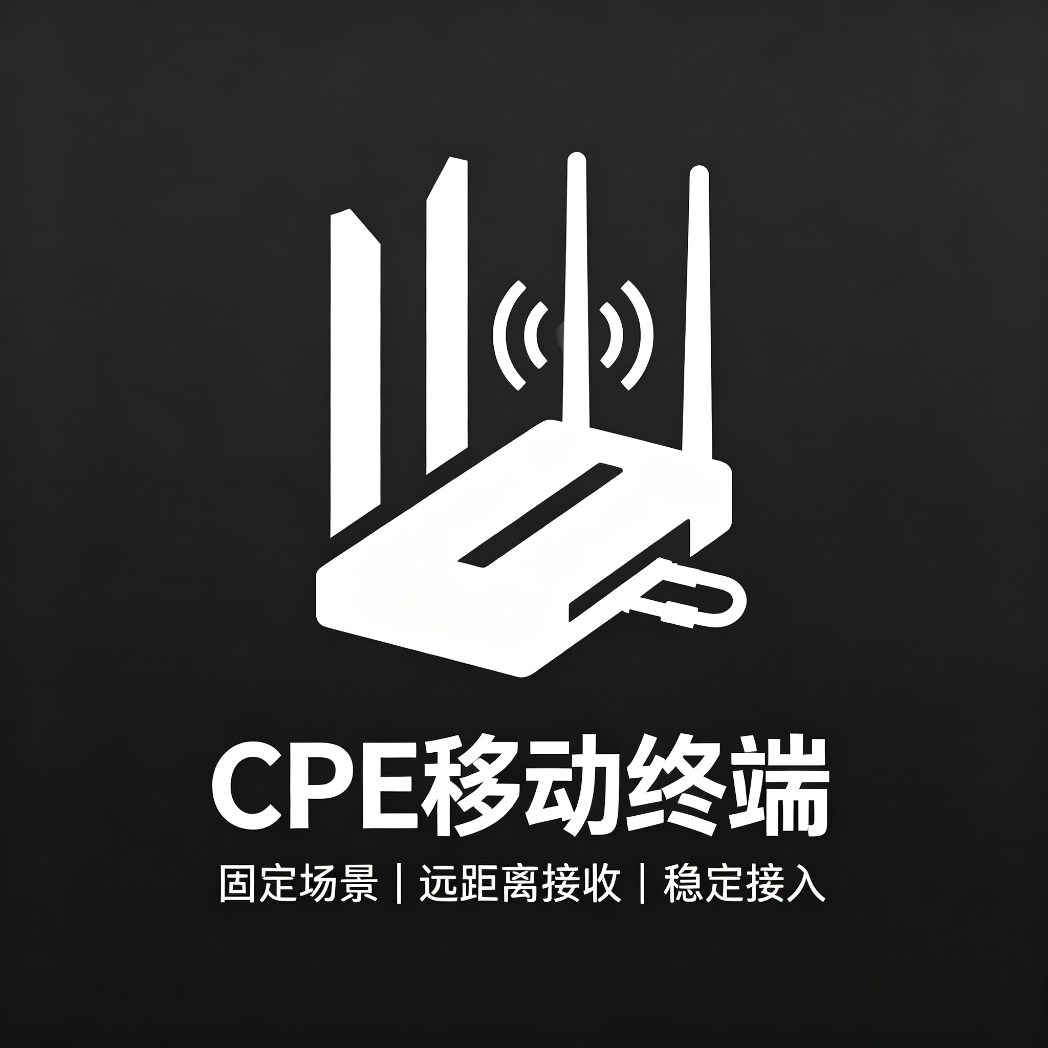 CPE固定上网终端